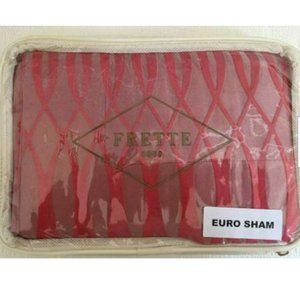 FRETTE EURO Sham LUX HELIX